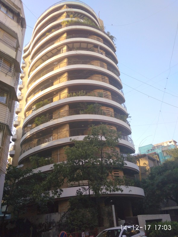 Main - Buena Vista, Bandra West
